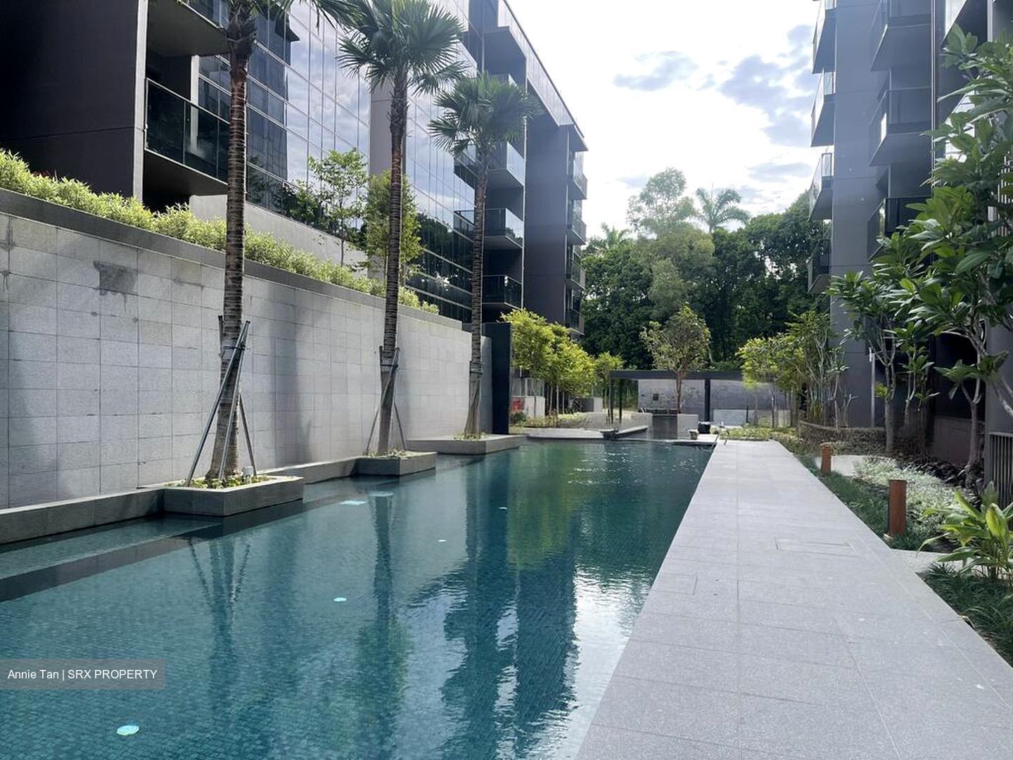 FORETT AT BUKIT TIMAH (D21), Apartment #628413311